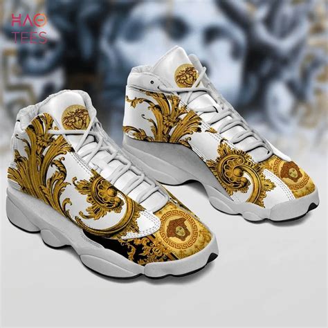 versace jordans replica